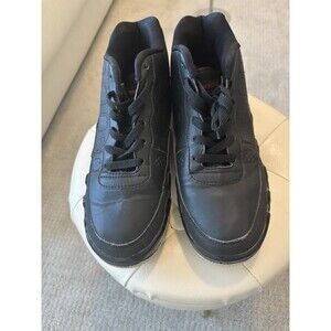 Nike  Air Jordan Jumpman Quick 23 Mens Sz 7 ‎ Black/Red